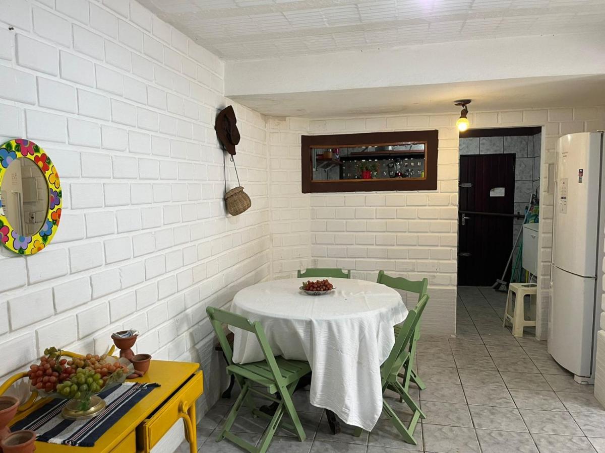 Hostel Porto Vip Pôrto das Galinhas Exterior foto