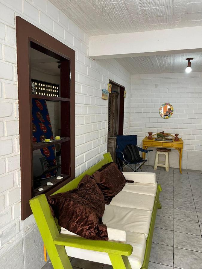 Hostel Porto Vip Pôrto das Galinhas Exterior foto