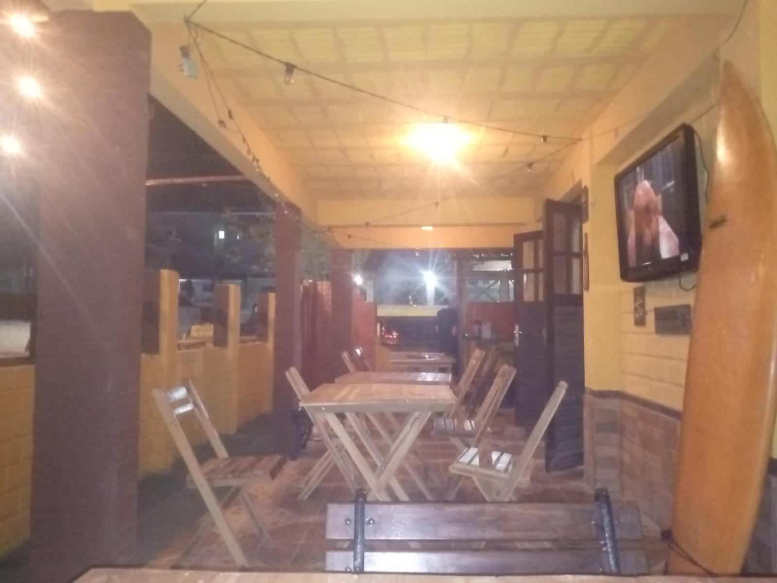 Hostel Porto Vip Pôrto das Galinhas Exterior foto