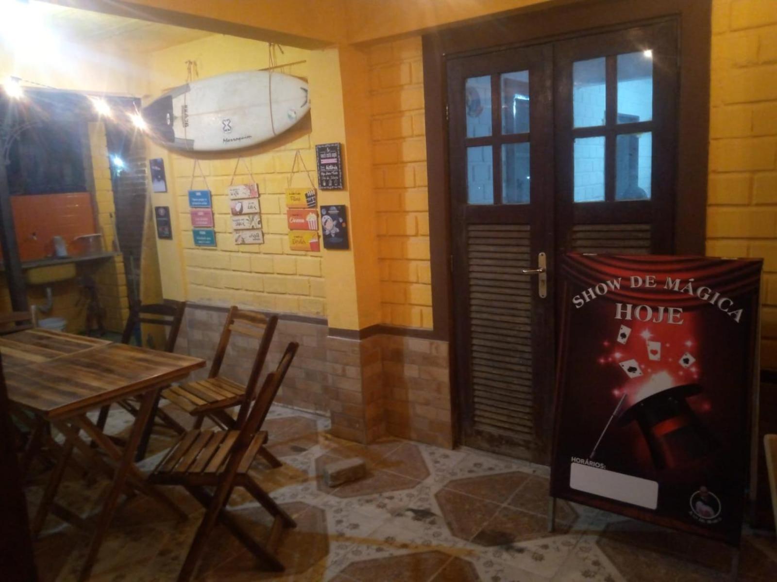 Hostel Porto Vip Pôrto das Galinhas Exterior foto