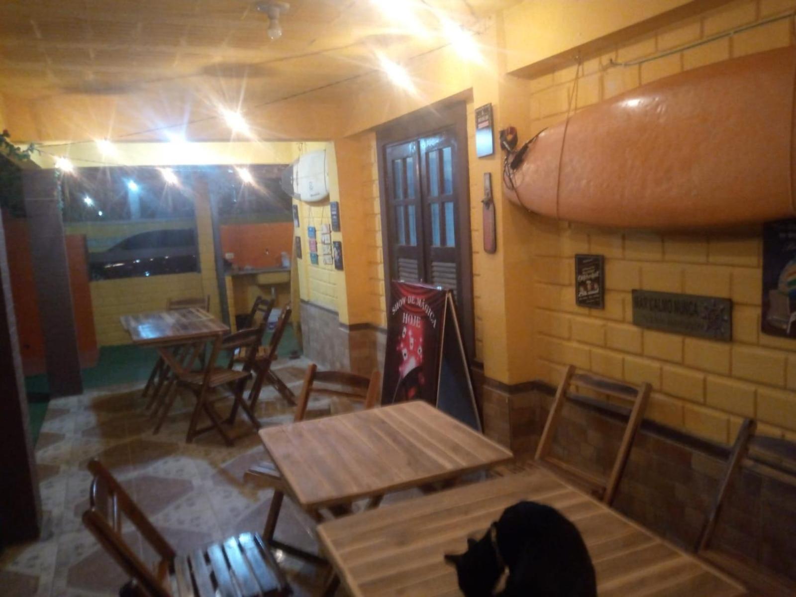 Hostel Porto Vip Pôrto das Galinhas Exterior foto